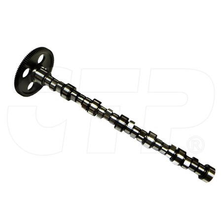 Aic Replacement Parts Camshaft A W/Gear 7W4070 Fits Caterpillar Models 1345276